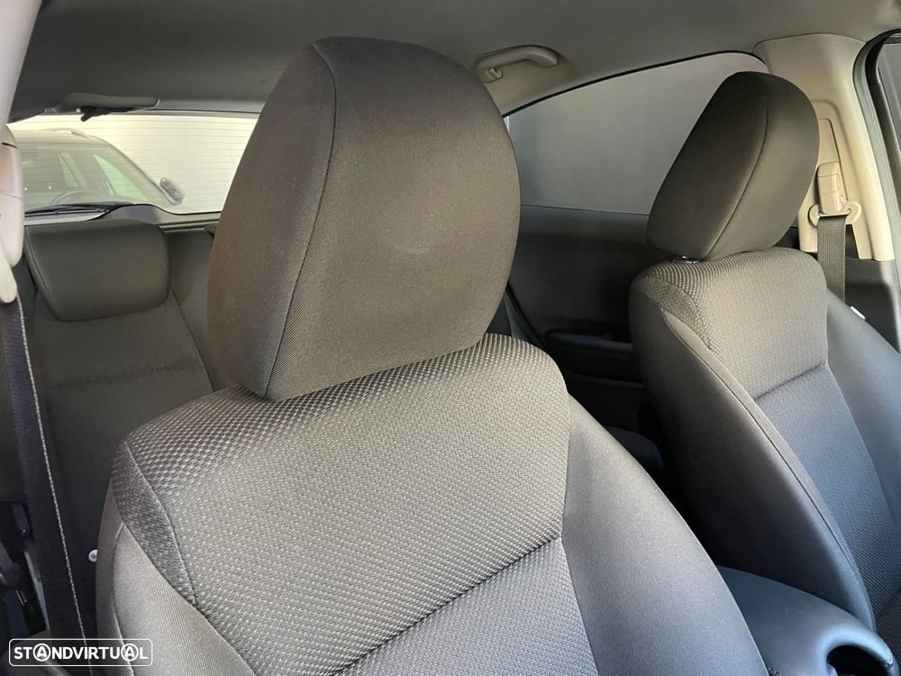 Honda HR-V 1.6 i-DTEC Elegance - 14