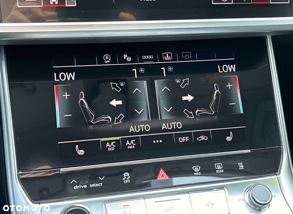 Audi A6 Limousine 40 TDI S tronic - 19