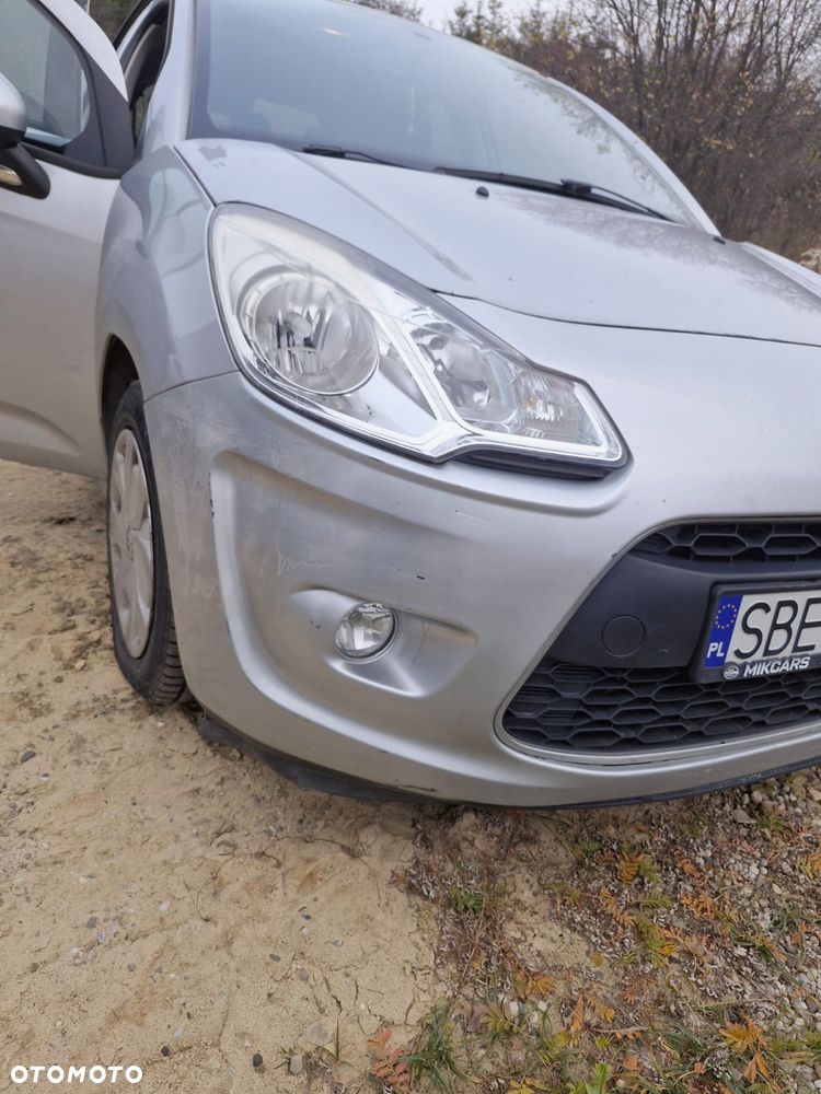 Citroën C3 e-HDi 70 EGS Selection - 3