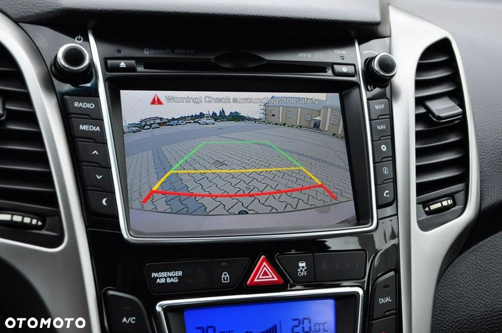 Hyundai i30 - 38