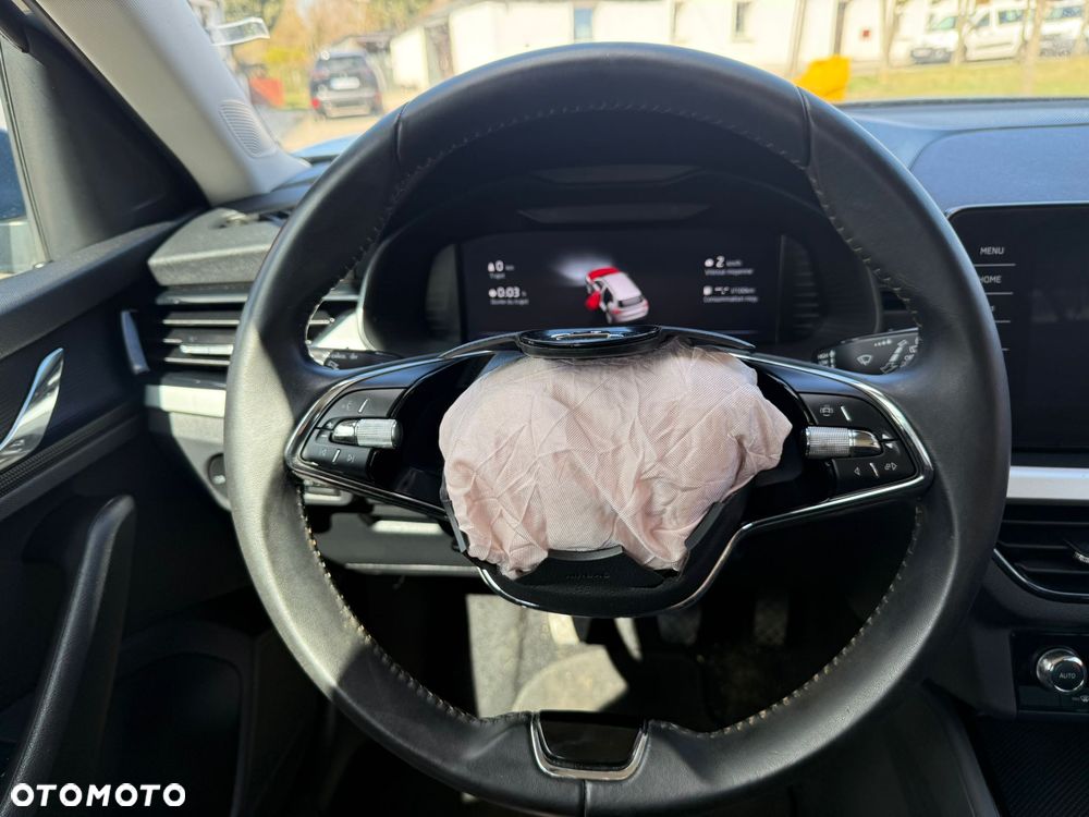 Skoda Kamiq 1.0 TSI Style - 12