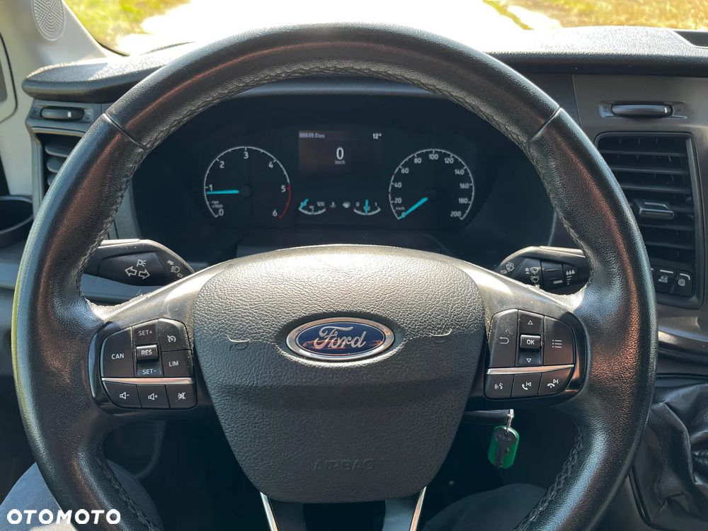Ford TRANSIT - 6