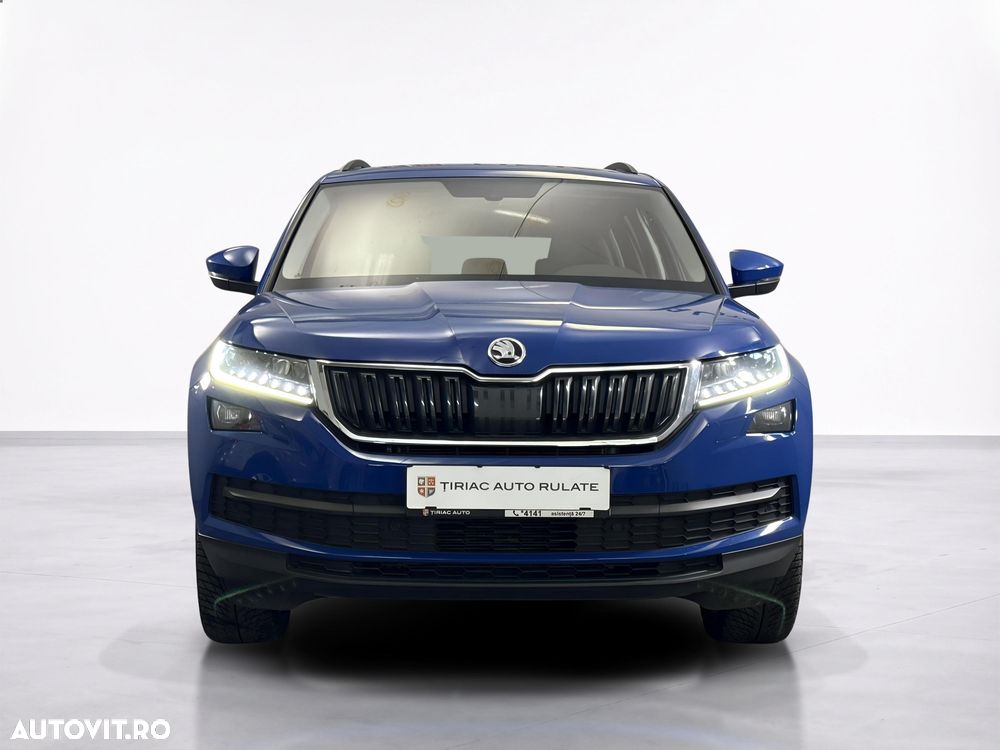 Skoda Kodiaq - 9