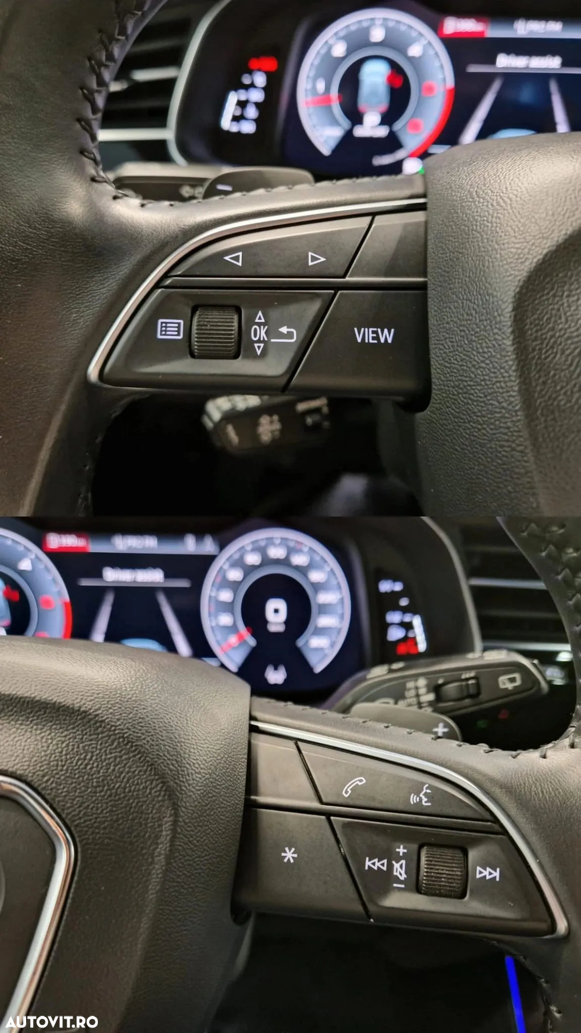 Audi Q8 50 TDI quattro Tiptronic MHEV - 14