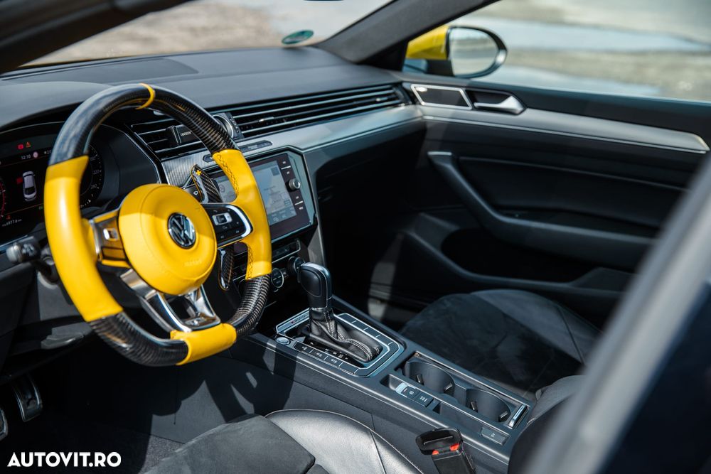 Volkswagen ARTEON - 22