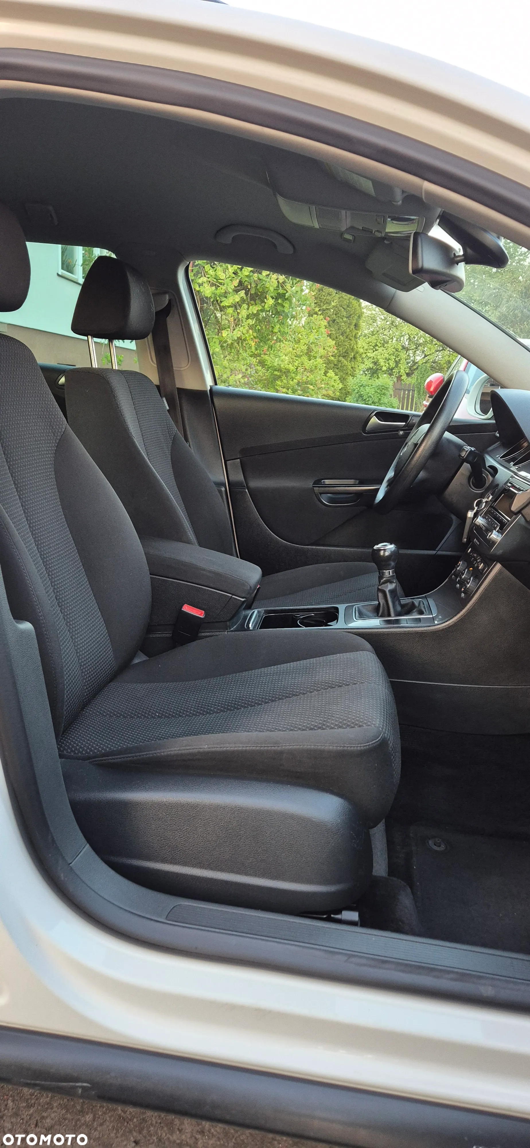 Volkswagen Passat 1.4 TSI BMT Comfortline - 13
