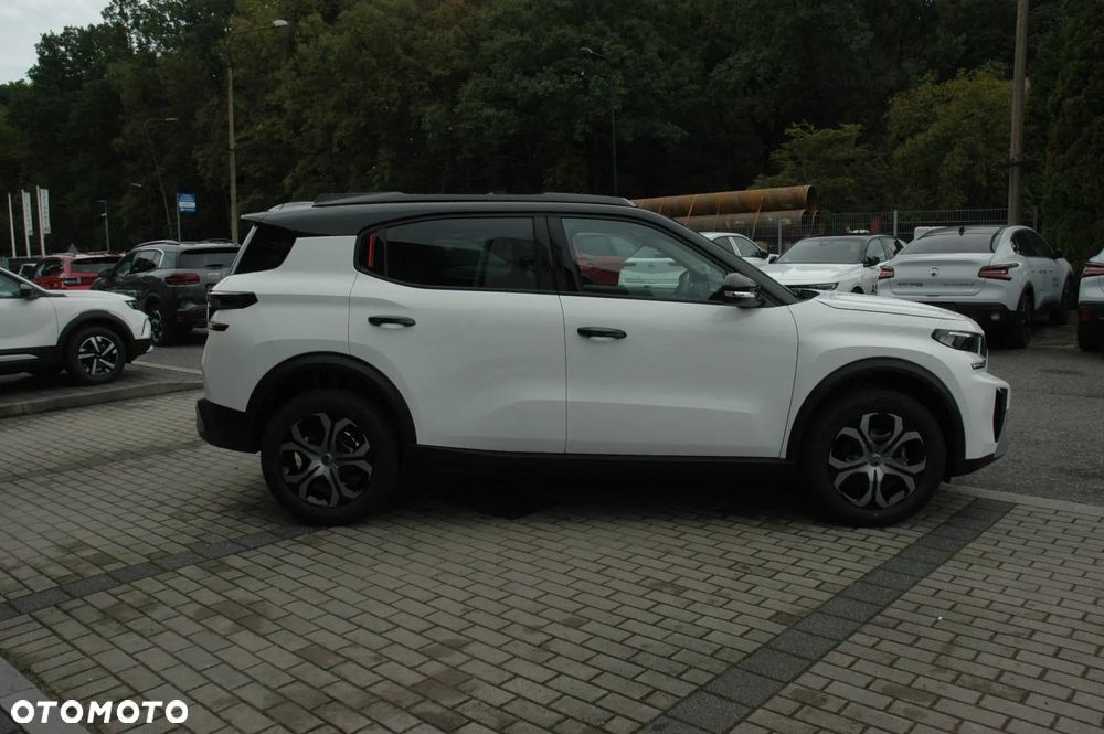 Citroën C3 Aircross 1.2 Turbo Plus S&S - 5