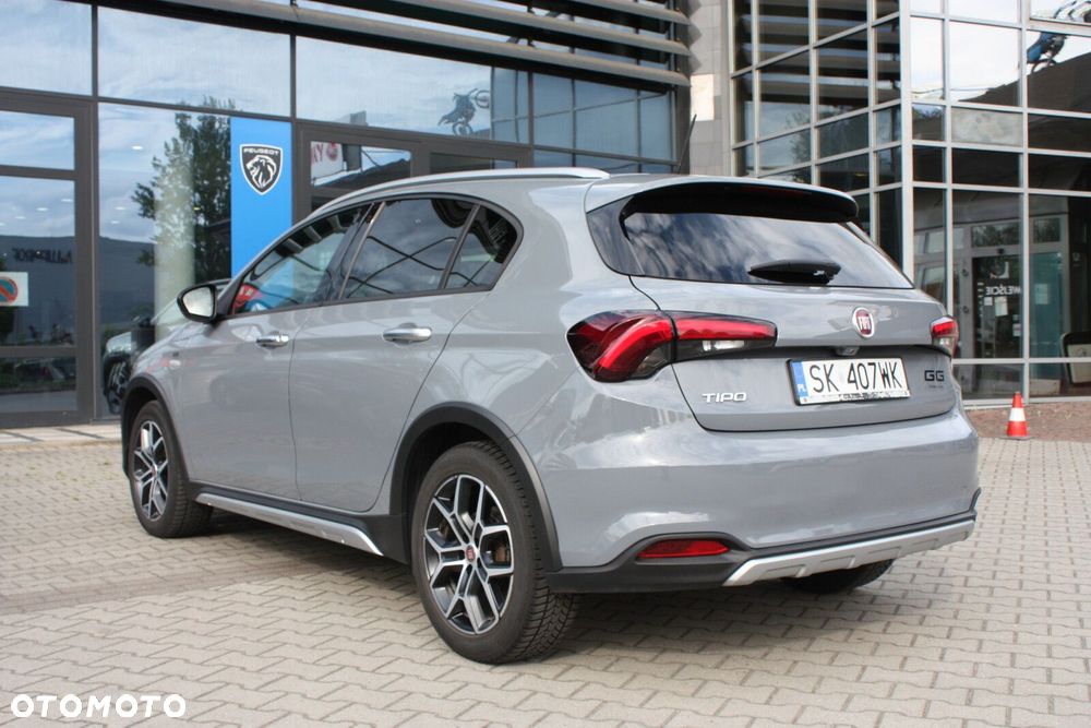 Fiat Tipo - 6