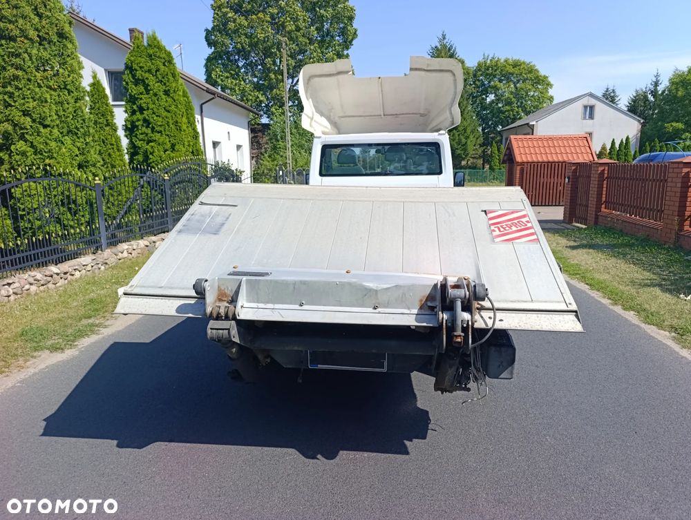Ford Transit - 5