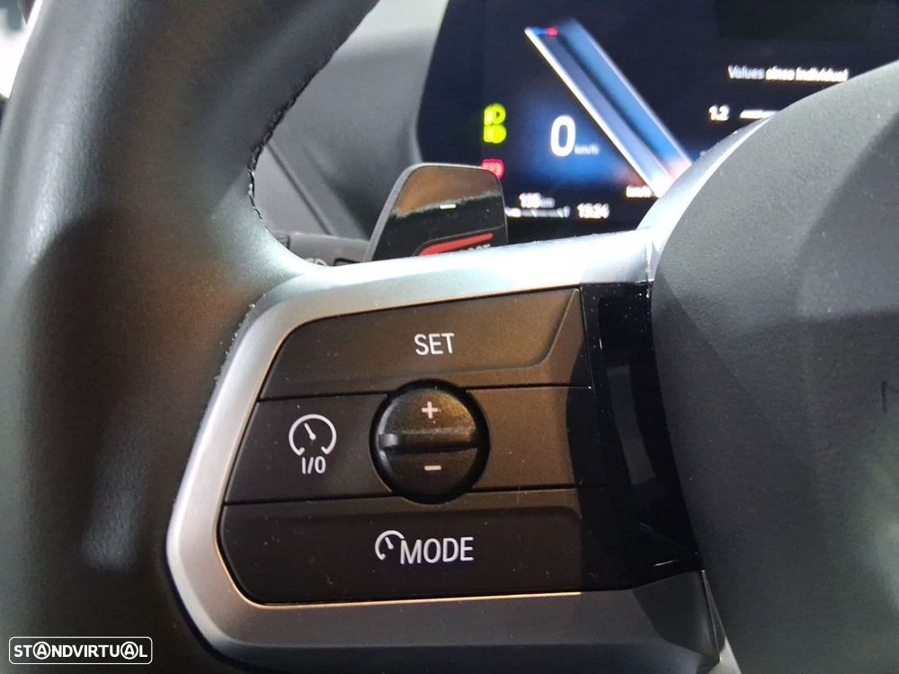 BMW 116 Pack Desportivo M - 17