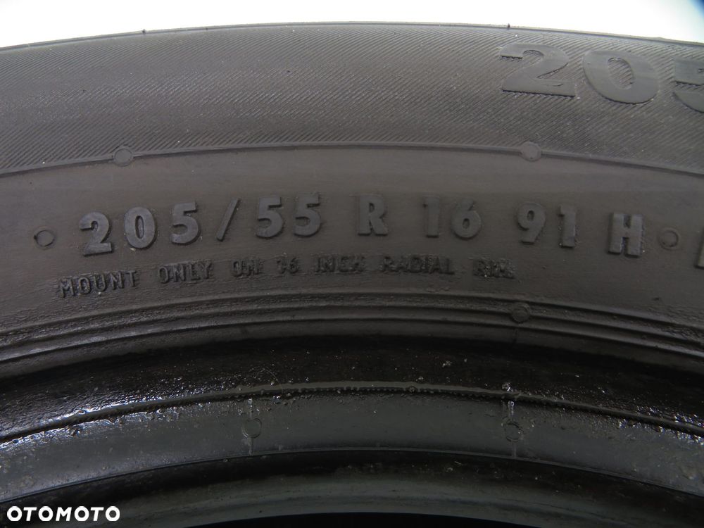 2x 205/55R16 OPONY ZIMOWE Continental ContiWinterContact TS830P 91H MO - 7