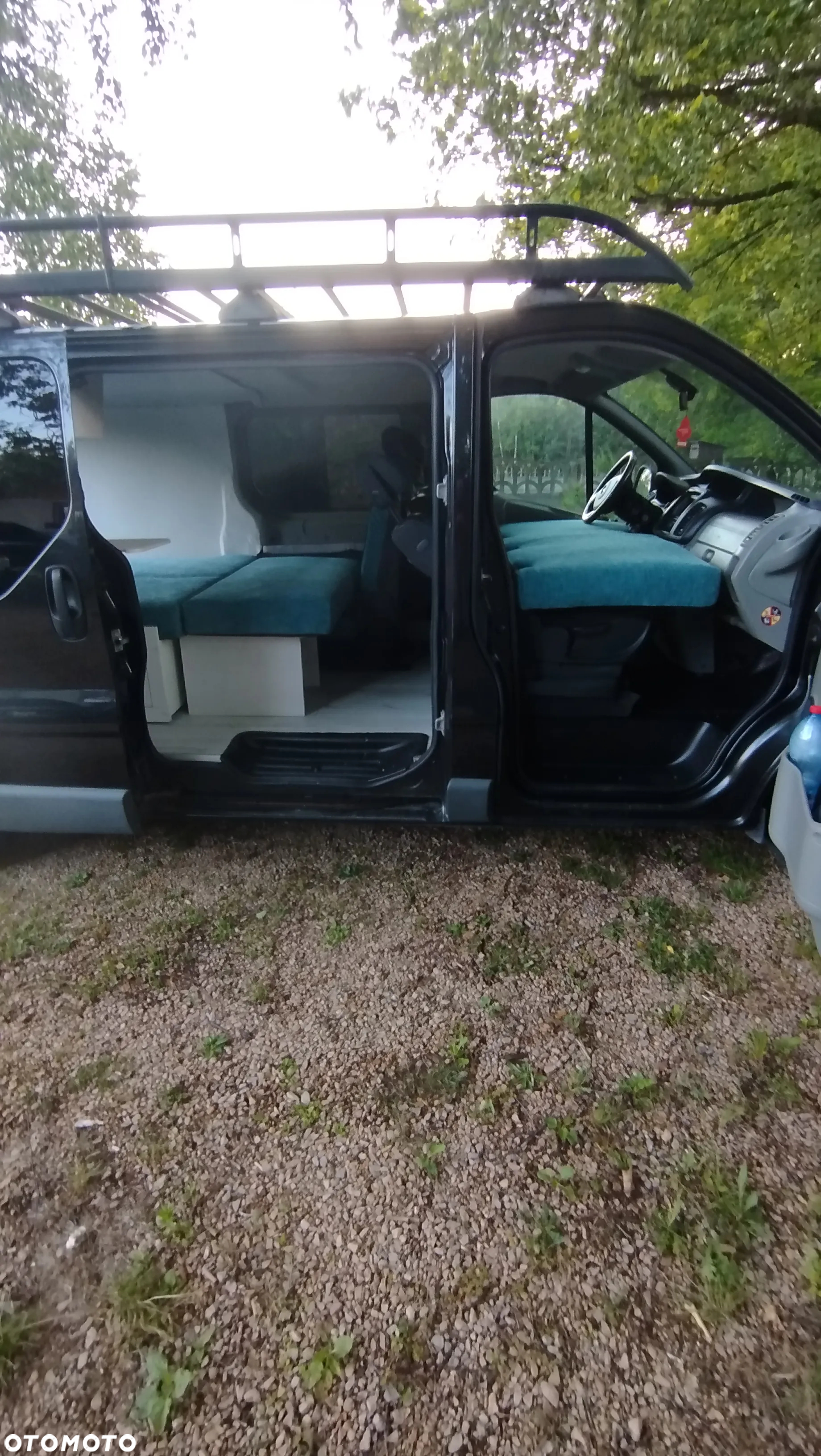 Opel Vivaro 2.0 CDTI L2H1 - 22