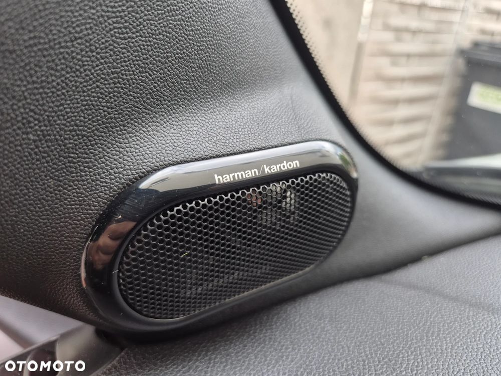 MINI John Cooper Works Copper sport - 12