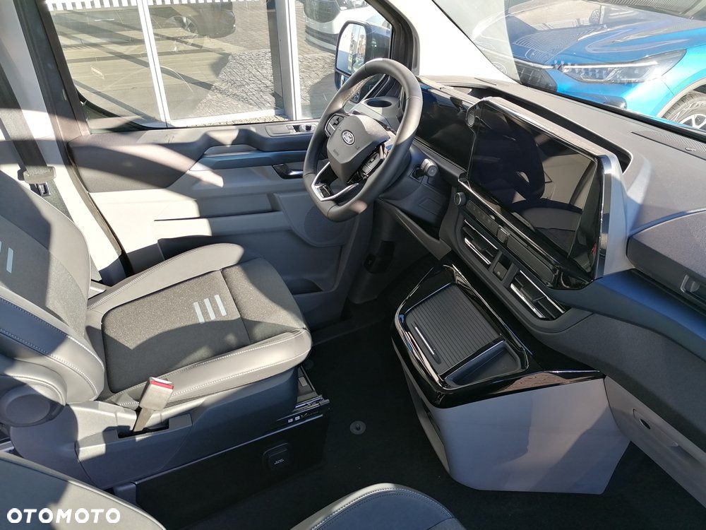 Ford Tourneo Custom 2.0 EcoBlue 320 L2 Active - 11