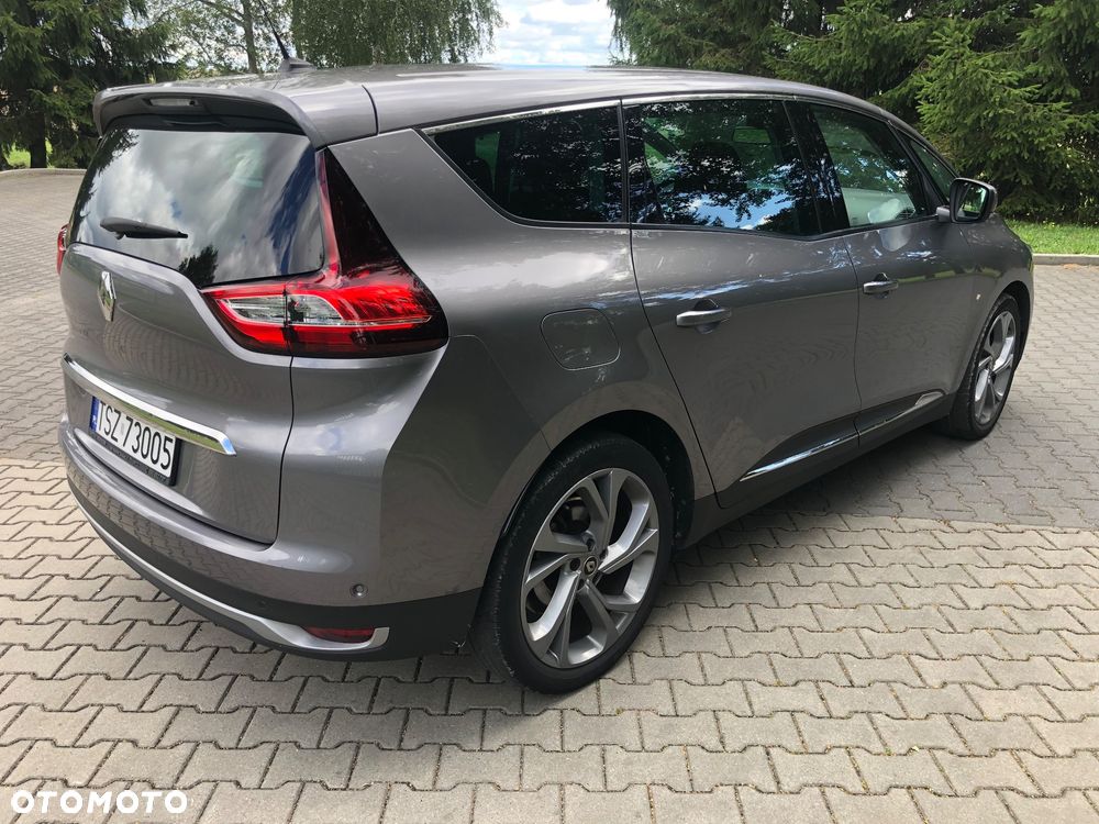 Renault Scenic - 7