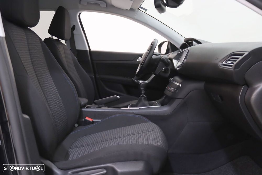 Peugeot 308 SW 1.2 PureTech Style - 7