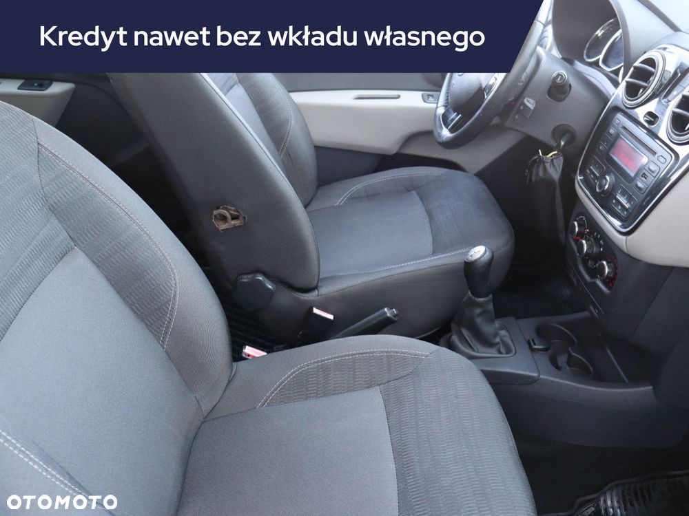 Dacia Lodgy - 11