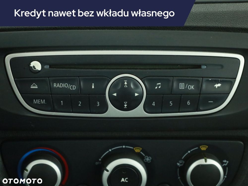 Renault Scenic - 11