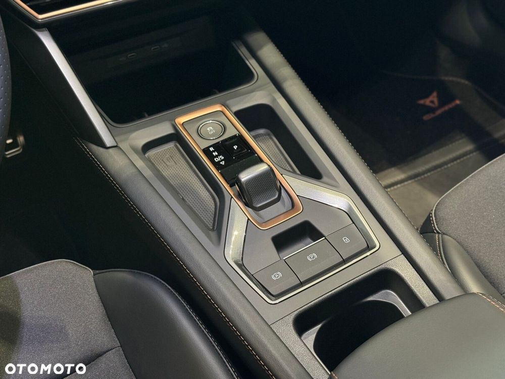 Cupra Leon - 20