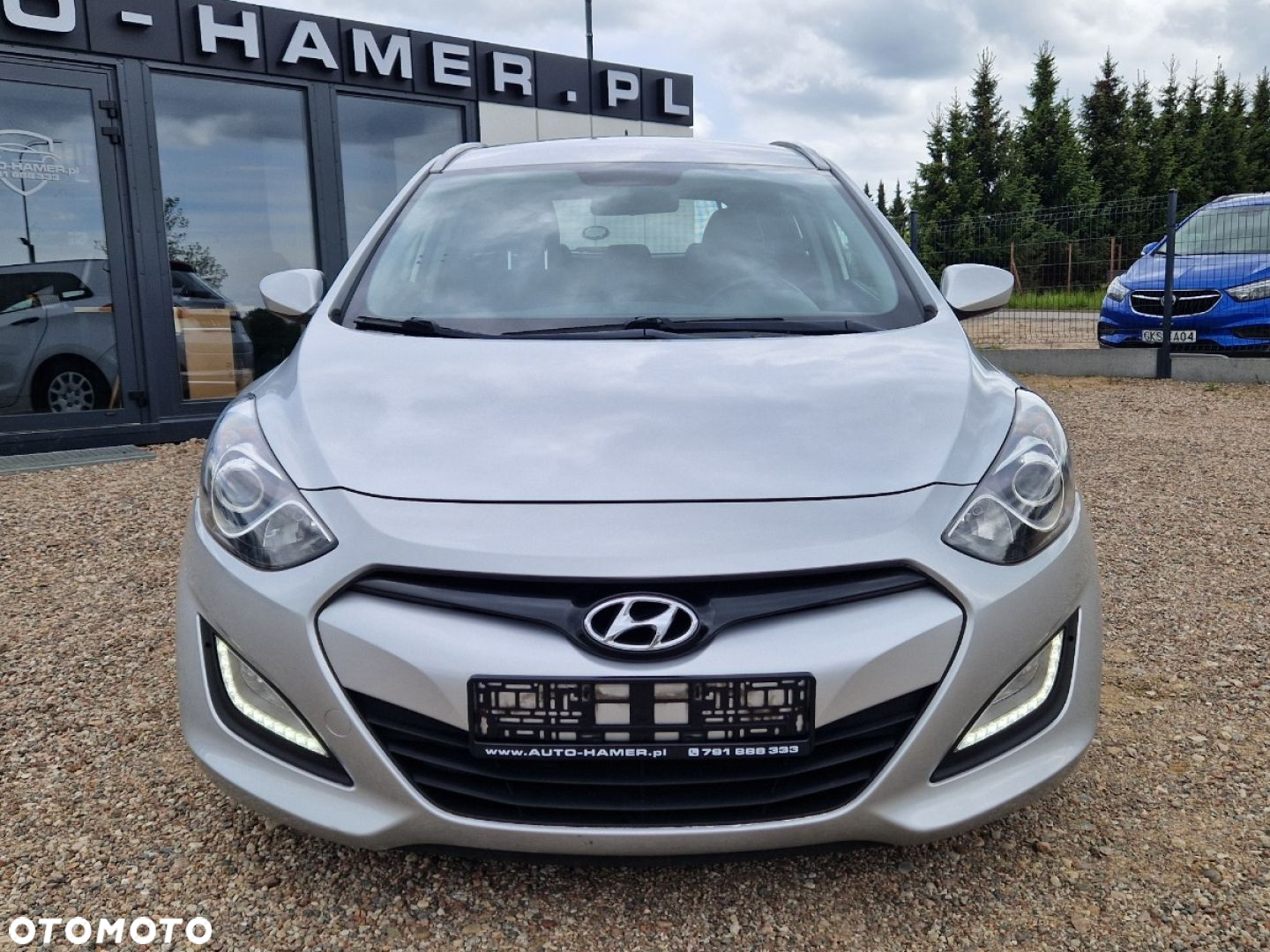 Hyundai i30 1.4 CRDi Classic - 26
