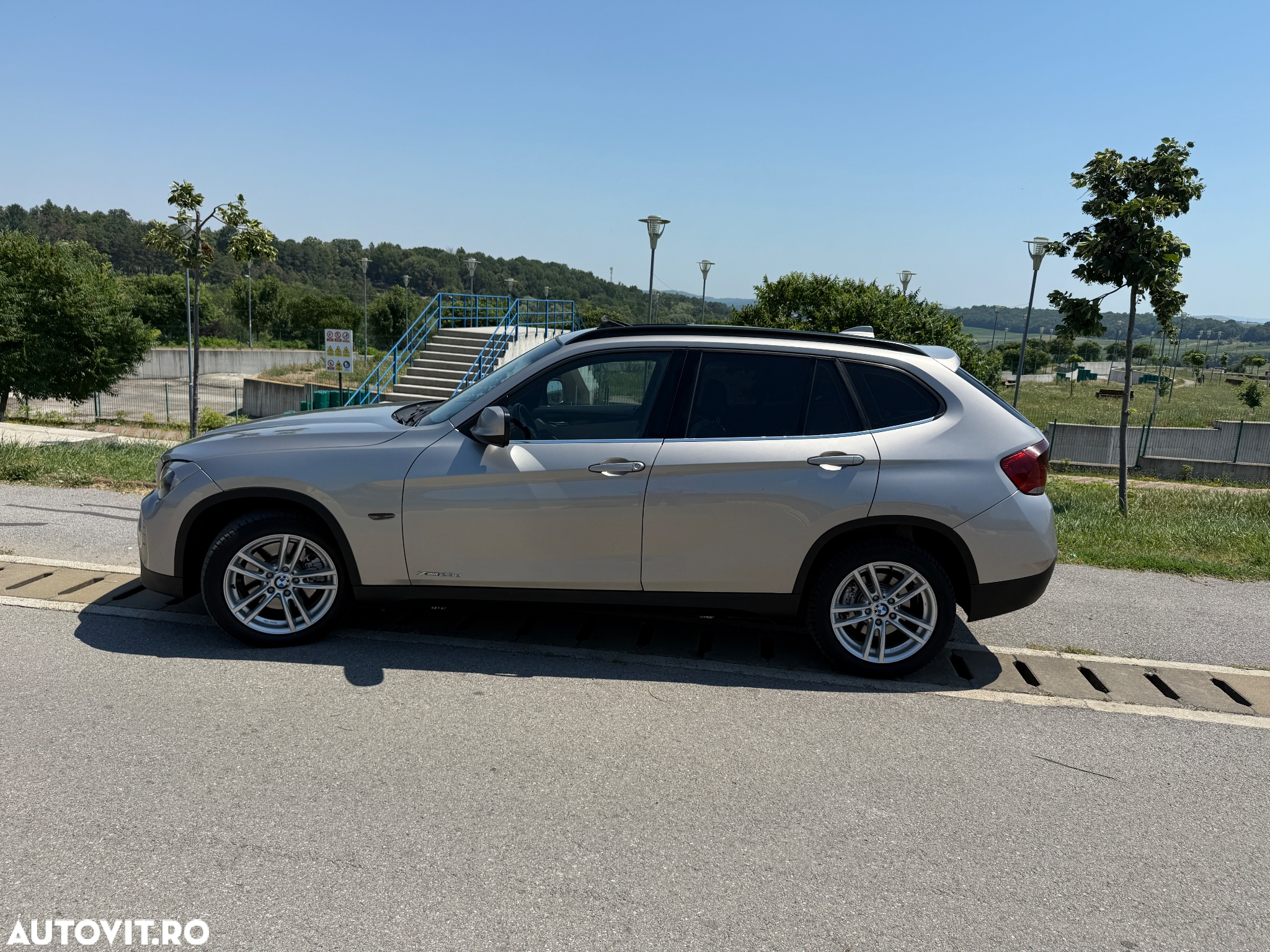 BMW X1 xDrive23d - 3