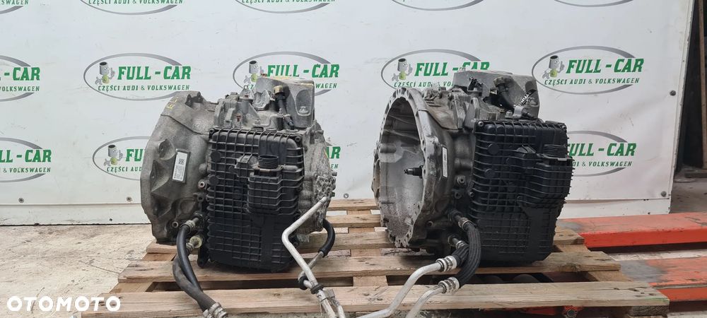 CHRYSLER 200S SKTRZYNIA BIEGOW 9HP 9HP48 - 1