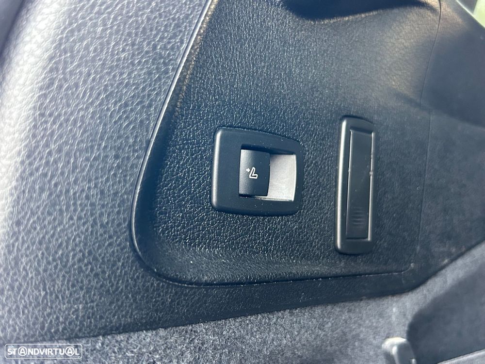 BMW 216 Gran Tourer d 7L Pack M Auto - 47