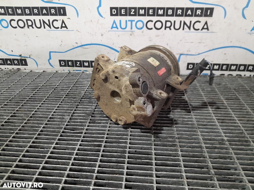 Compresor clima Mitsubishi L200 2.5 Diesel 2006 - 2010 4D56 (1016) - 3