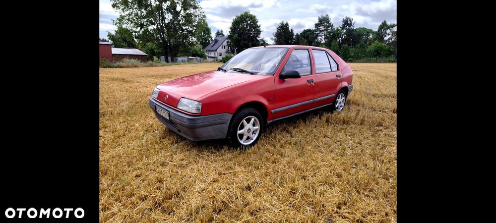 Renault 19 1.4 TR - 2