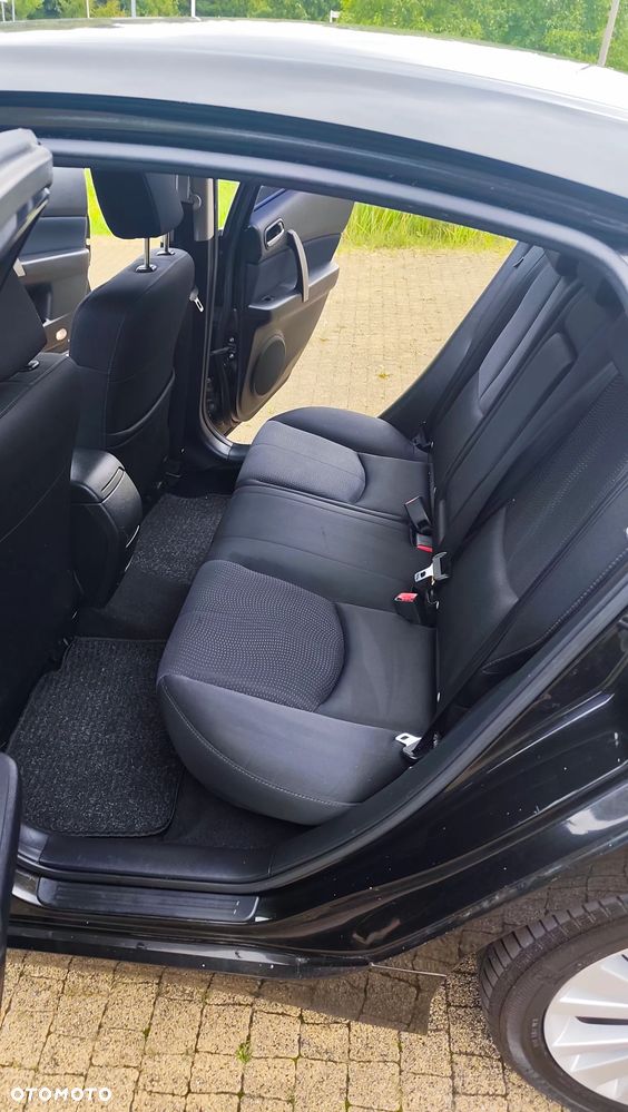 Mazda 6 2.0 CD Top - 9