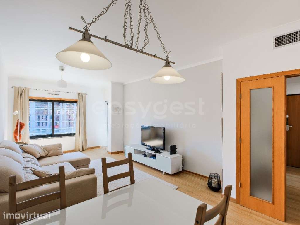Apartamento T2 como novo - Grande imagem: 4/36