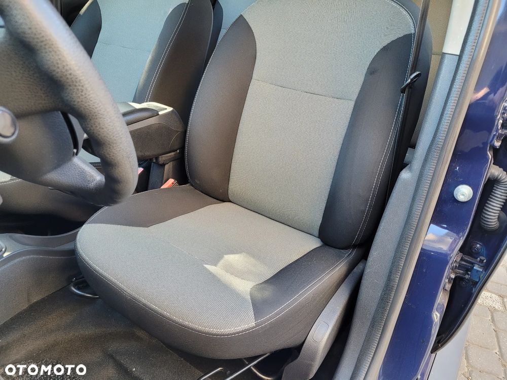 Dacia Duster 1.6 16V 105 4x2 Ice - 10