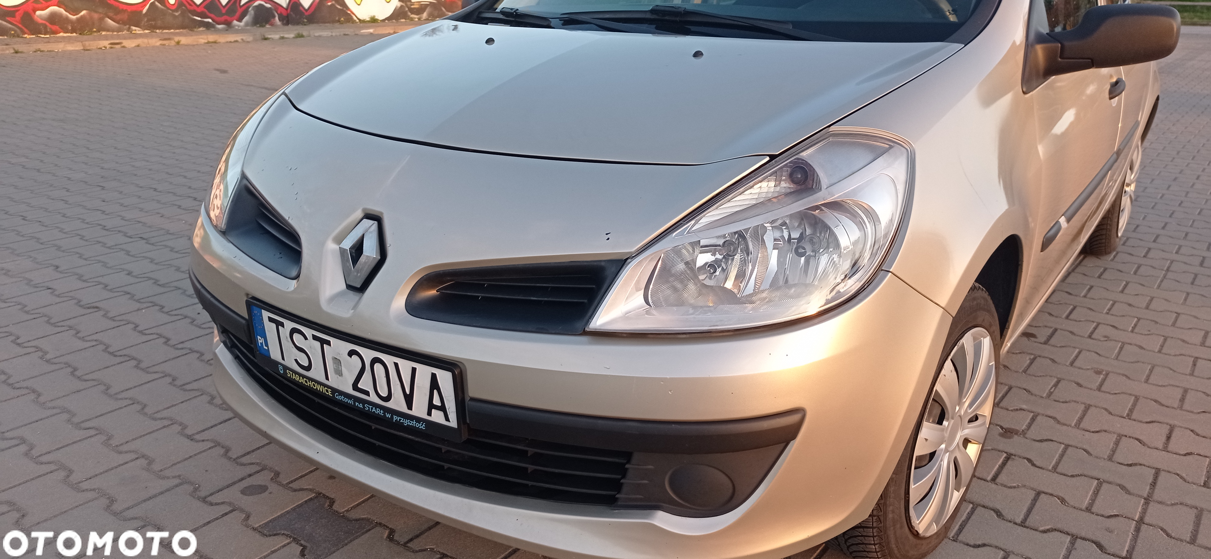 Renault Clio 1.2 16V Wind - 3