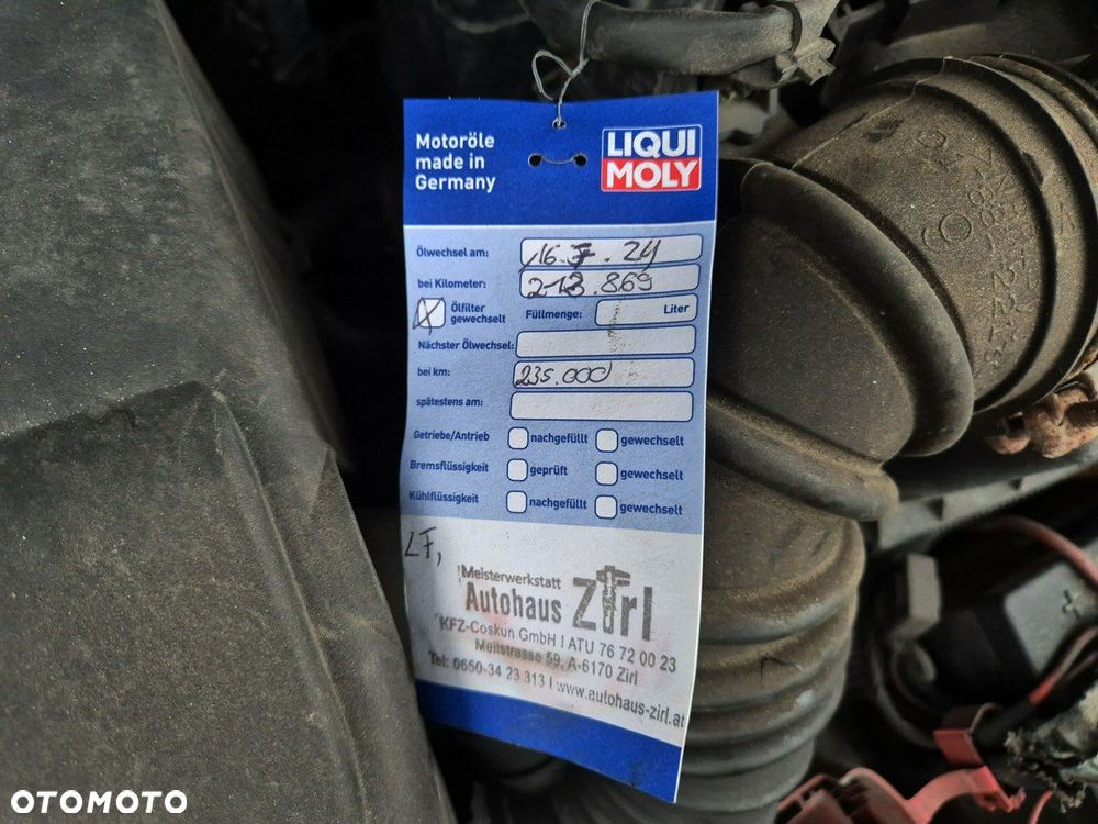 Toyota Corolla Verso 1.6 Terra - 10