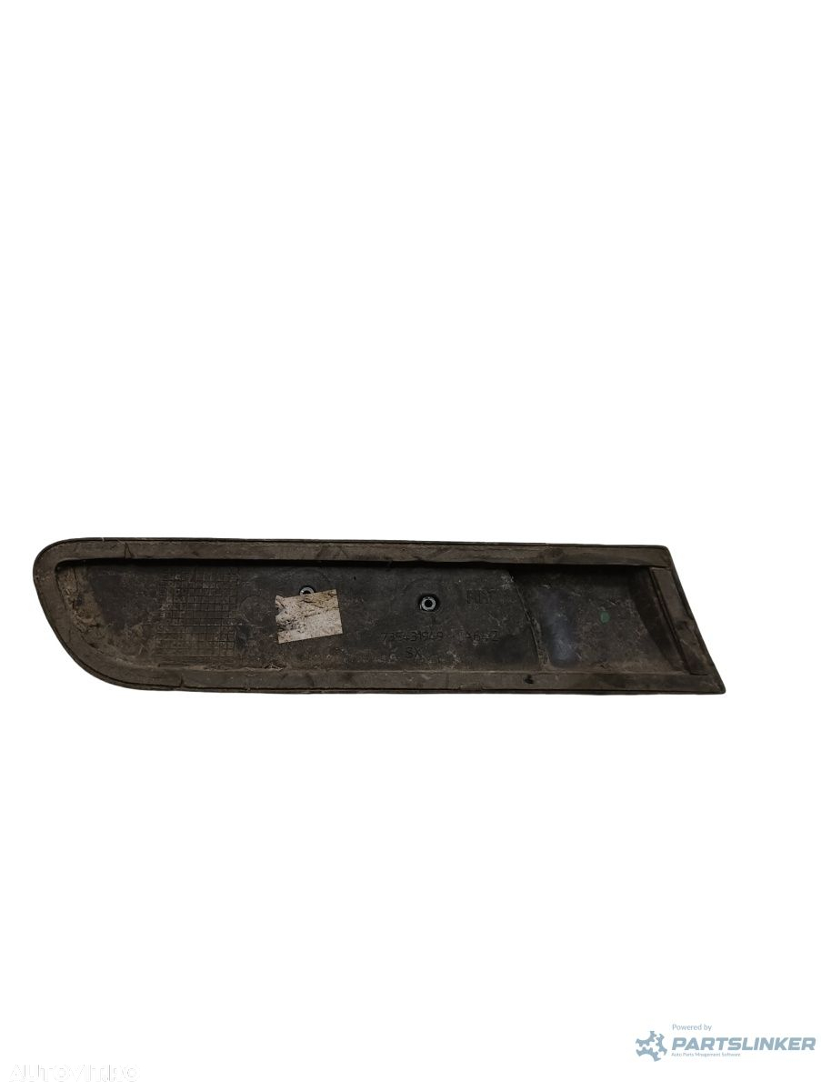 Trim/emblema stanga FIAT 500 312 2007 - > 735431949 - 2