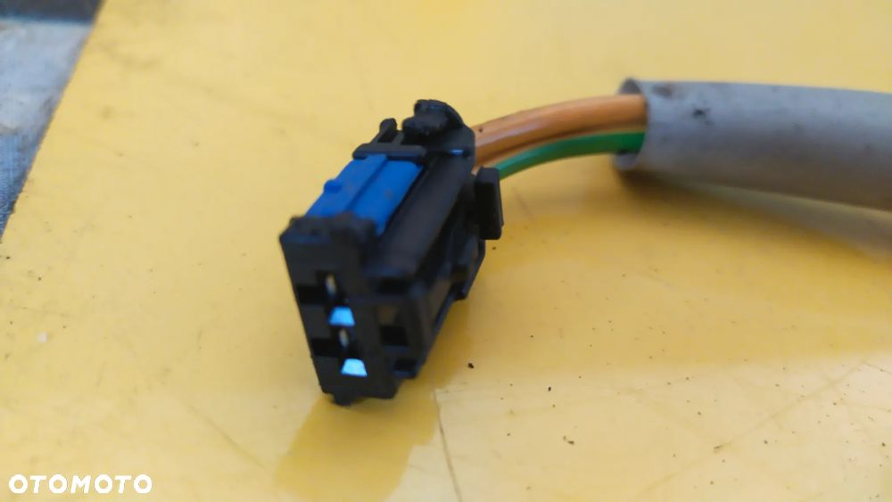 Stacyjka kluczyk Citroen OE 9648445180 - 4