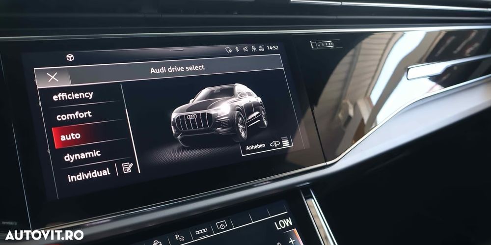 Audi Q8 50 TDI quattro Tiptronic - 14