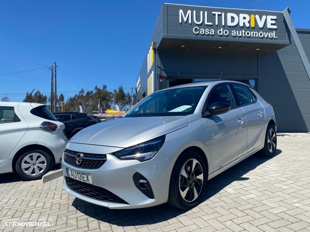 Opel Corsa-e Business Edition - 8