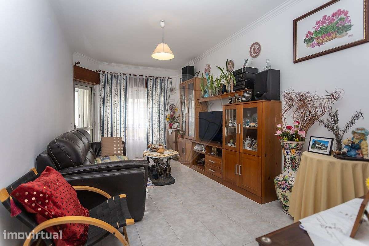 Apartamento T2 para venda - Grande imagem: 5/21