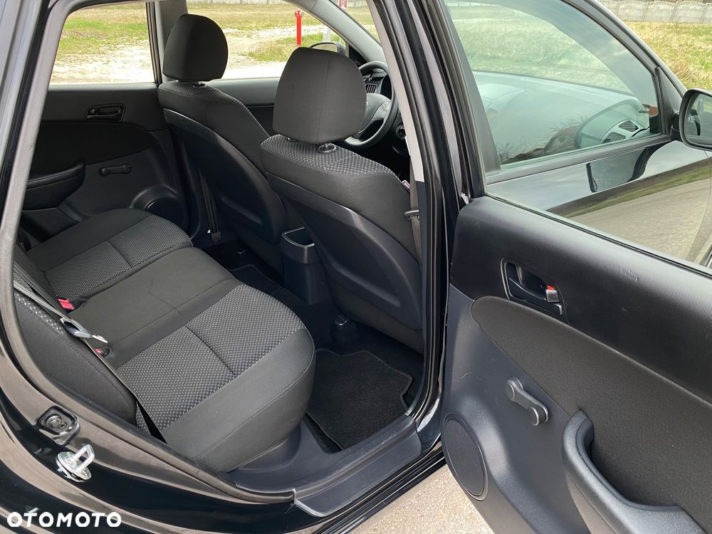 Hyundai i30 1.4 Edition Plus - 23