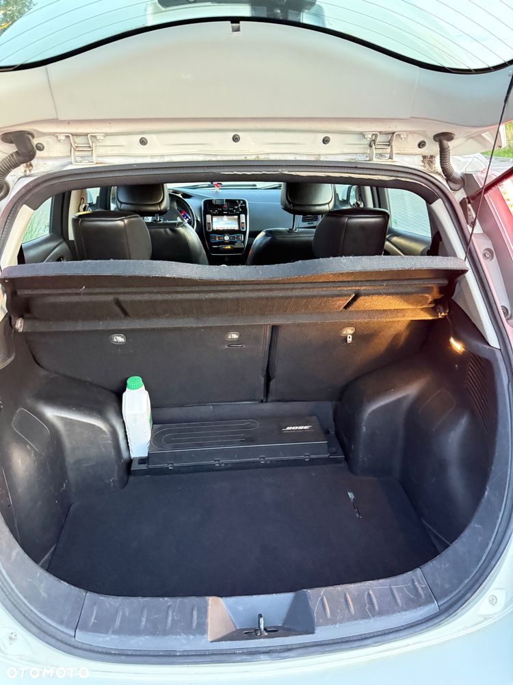 Nissan Leaf 30kWh Tekna - 9