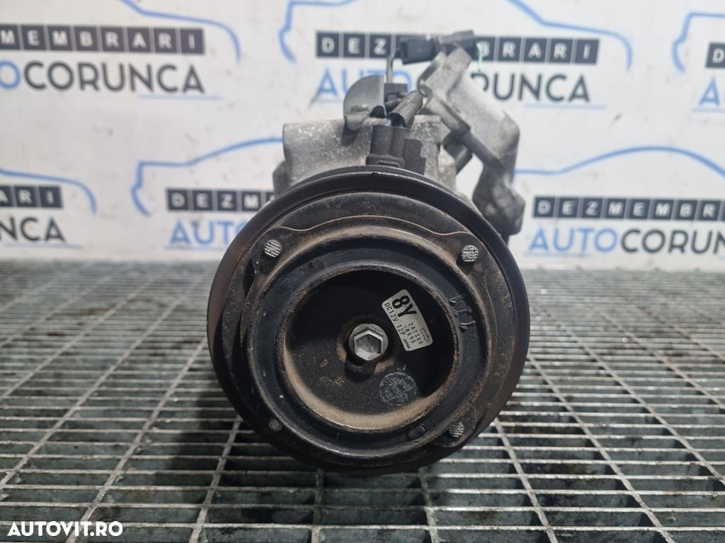 Compresor clima Honda CR - V IV 2.2 i - DTEC 2012 - 2018 N22B4 (1160) HFC134A - 2