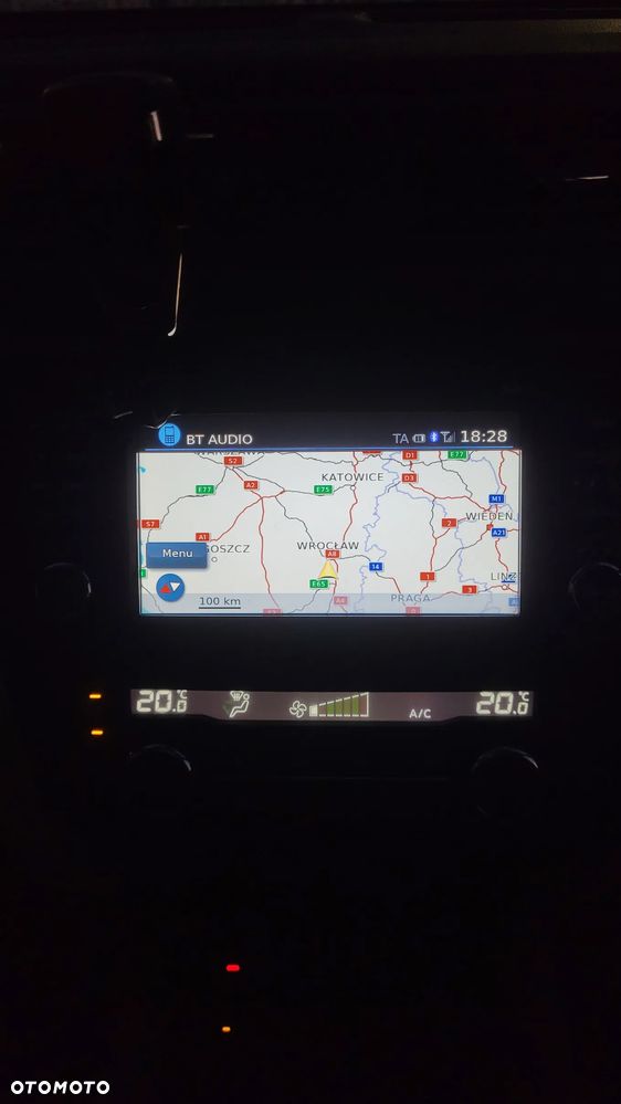 Nissan X-Trail 1.6 DIG-T Tekna 2WD - 13