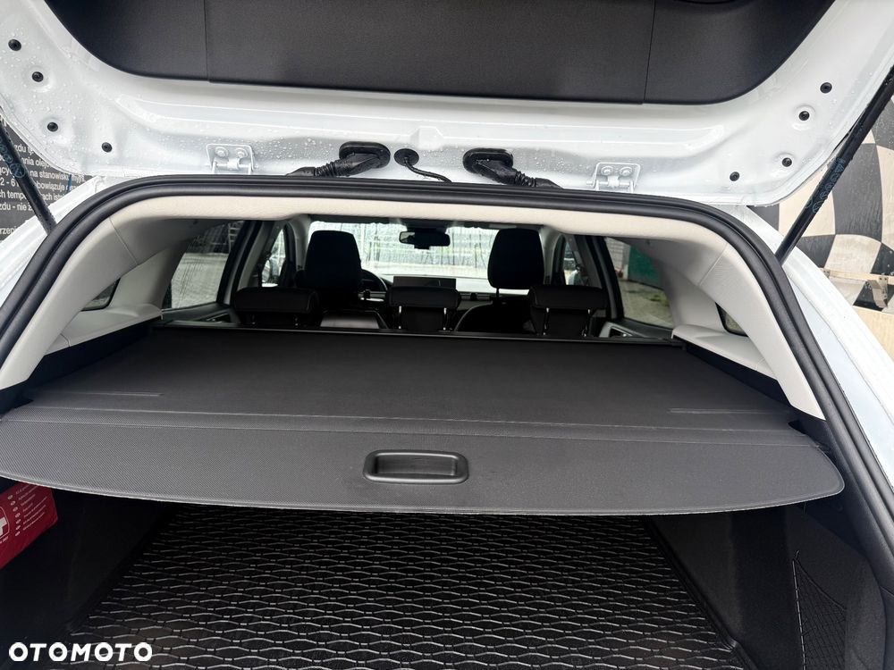 Ford Focus 1.0 EcoBoost Titanium Design - 19