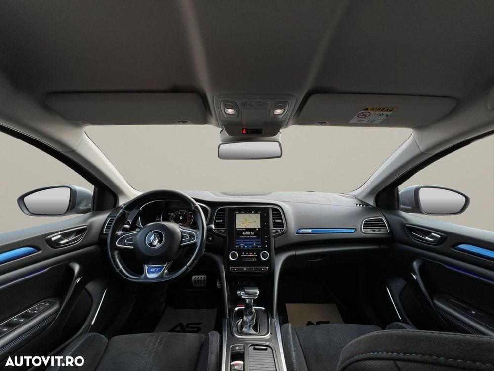 Renault Megane ENERGY dCi 165 EDC GT - 18