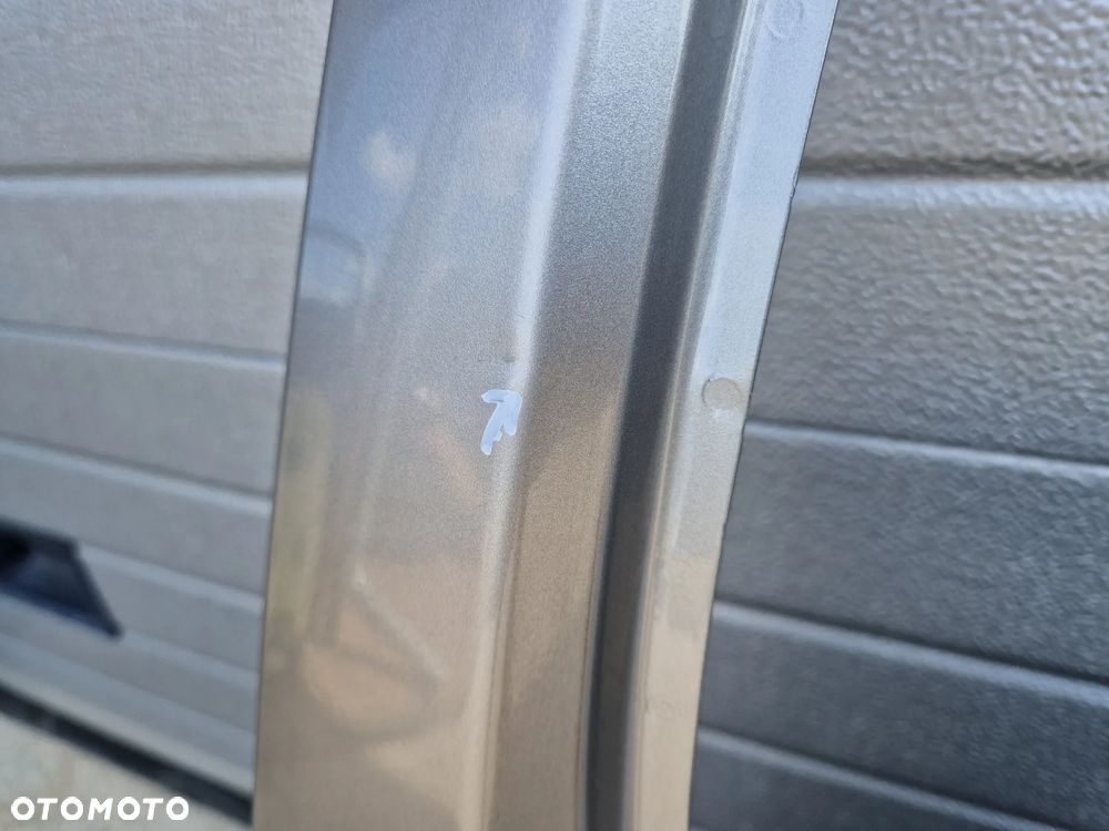 KLAPA TYLNA SUZUKI JIMNY 1998-- - 4