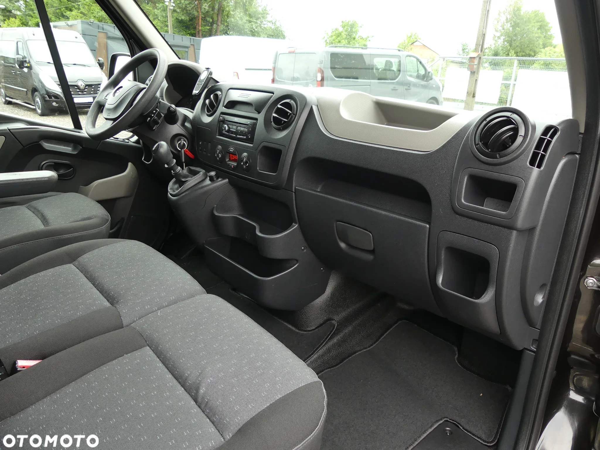 Opel MOVANO MAXI L3H3*2.3CDTI - 15