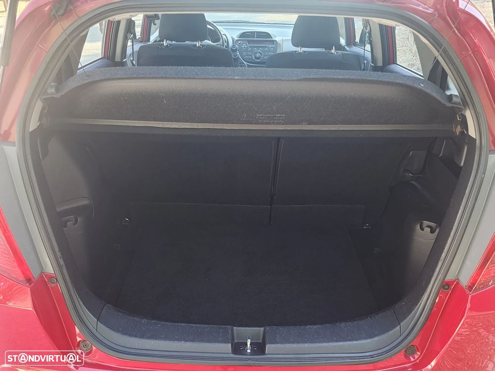 Honda Jazz 1.2 i-VTEC Easy AC - 13