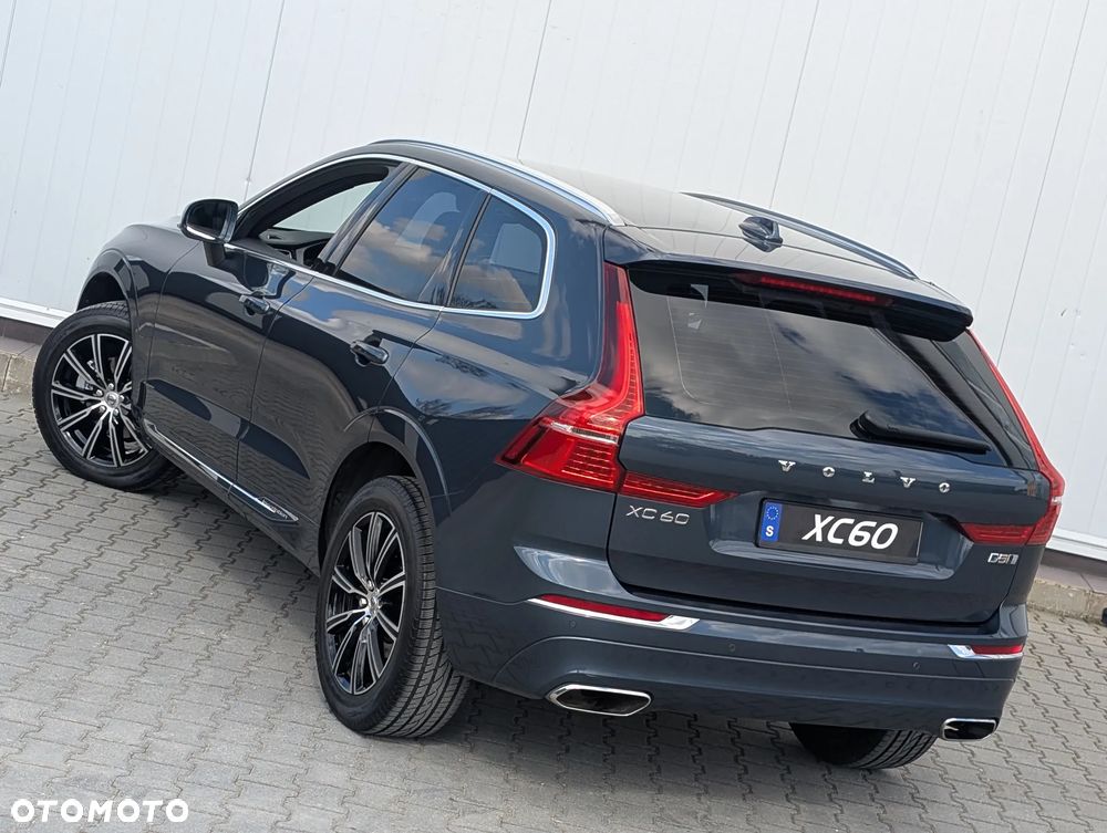Volvo XC 60 - 11