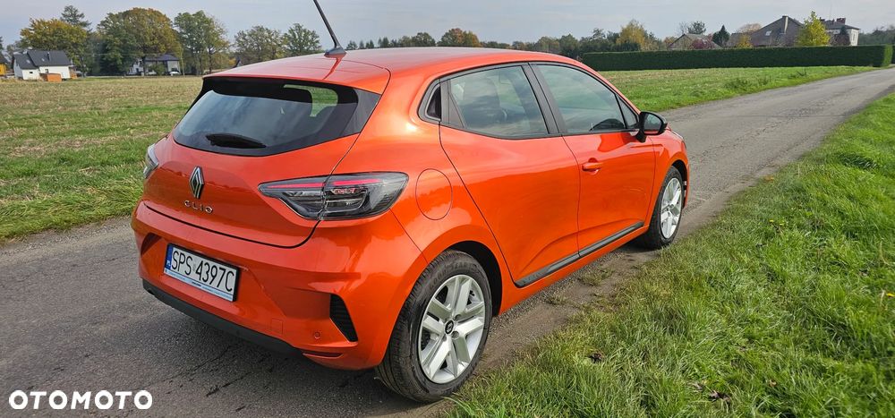 Renault Clio 1.0 TCe Intens - 5